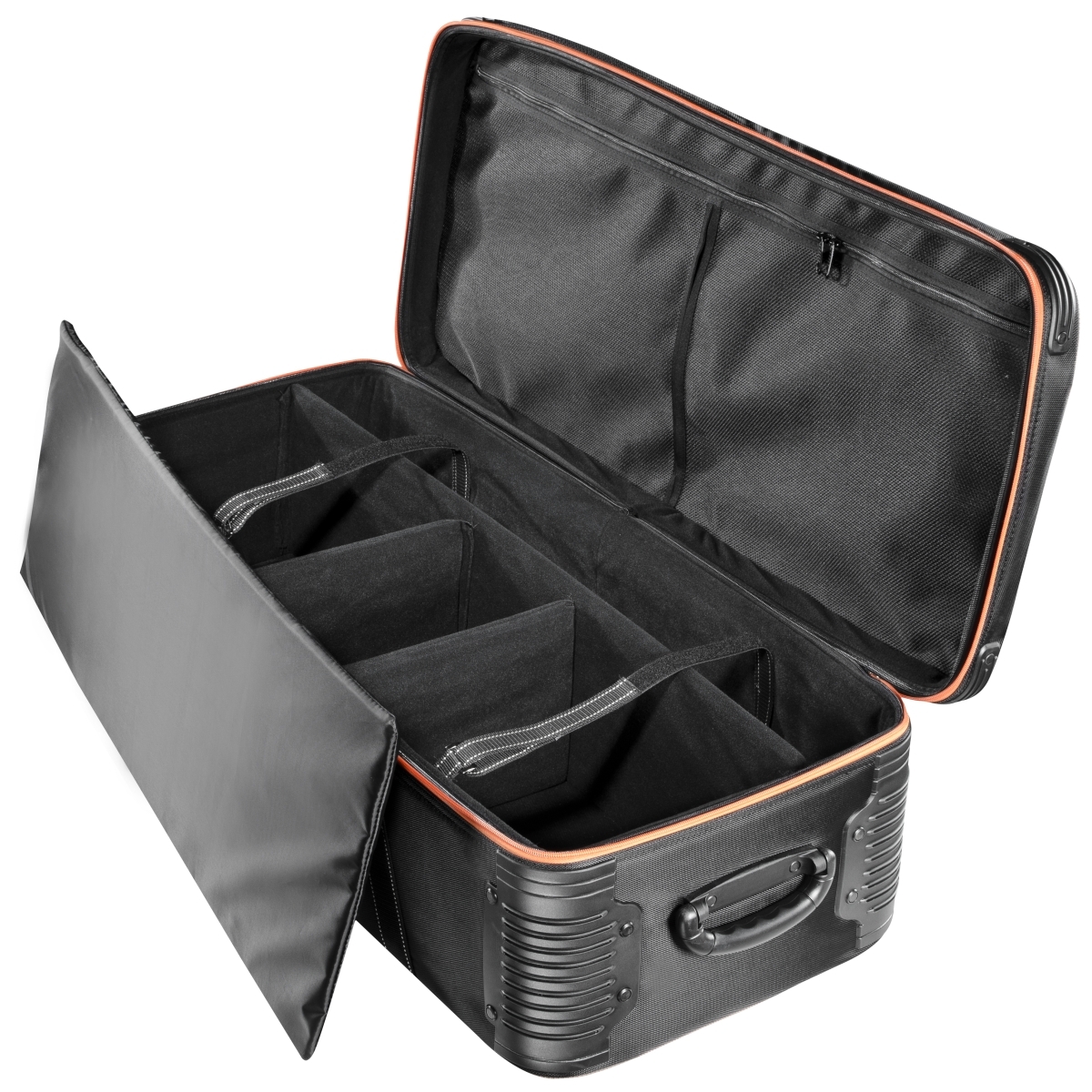 Walimex pro Studiotasche, Trolley Größe M 90cm