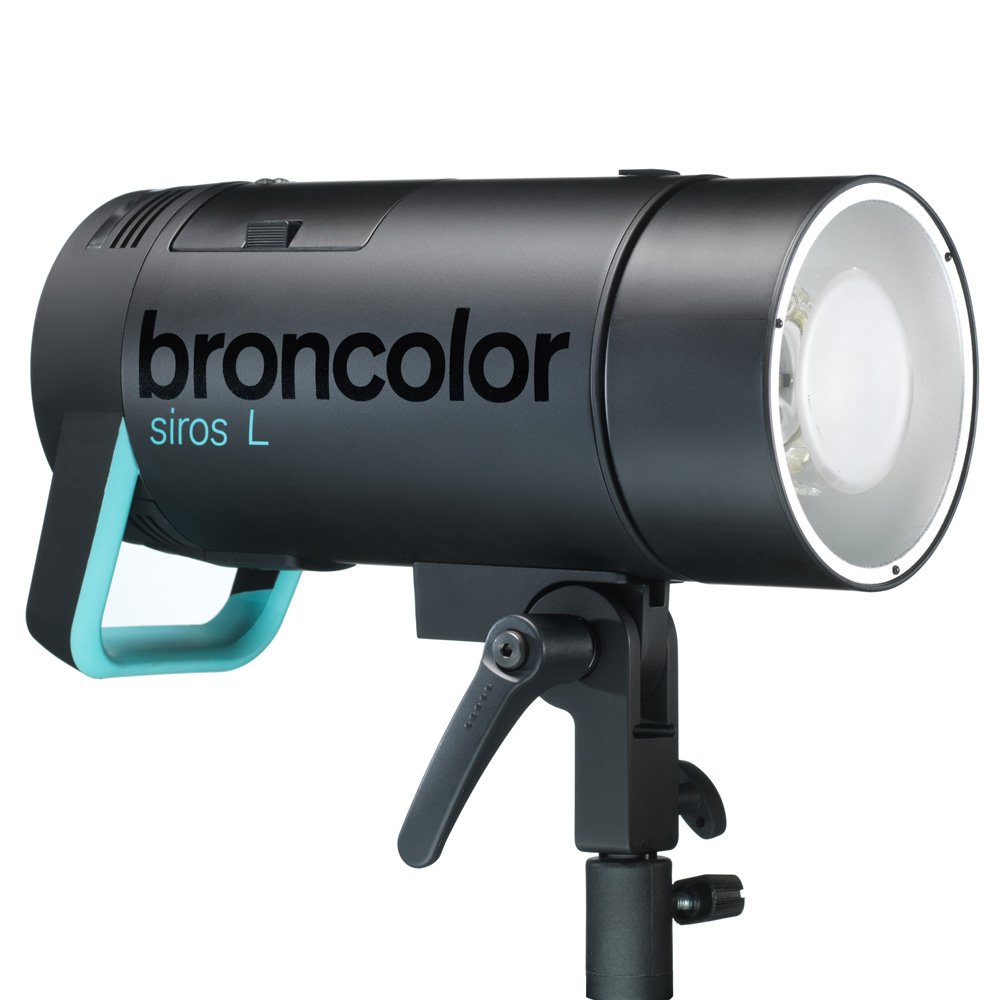 Siros 400 L Outdoor Kit 2