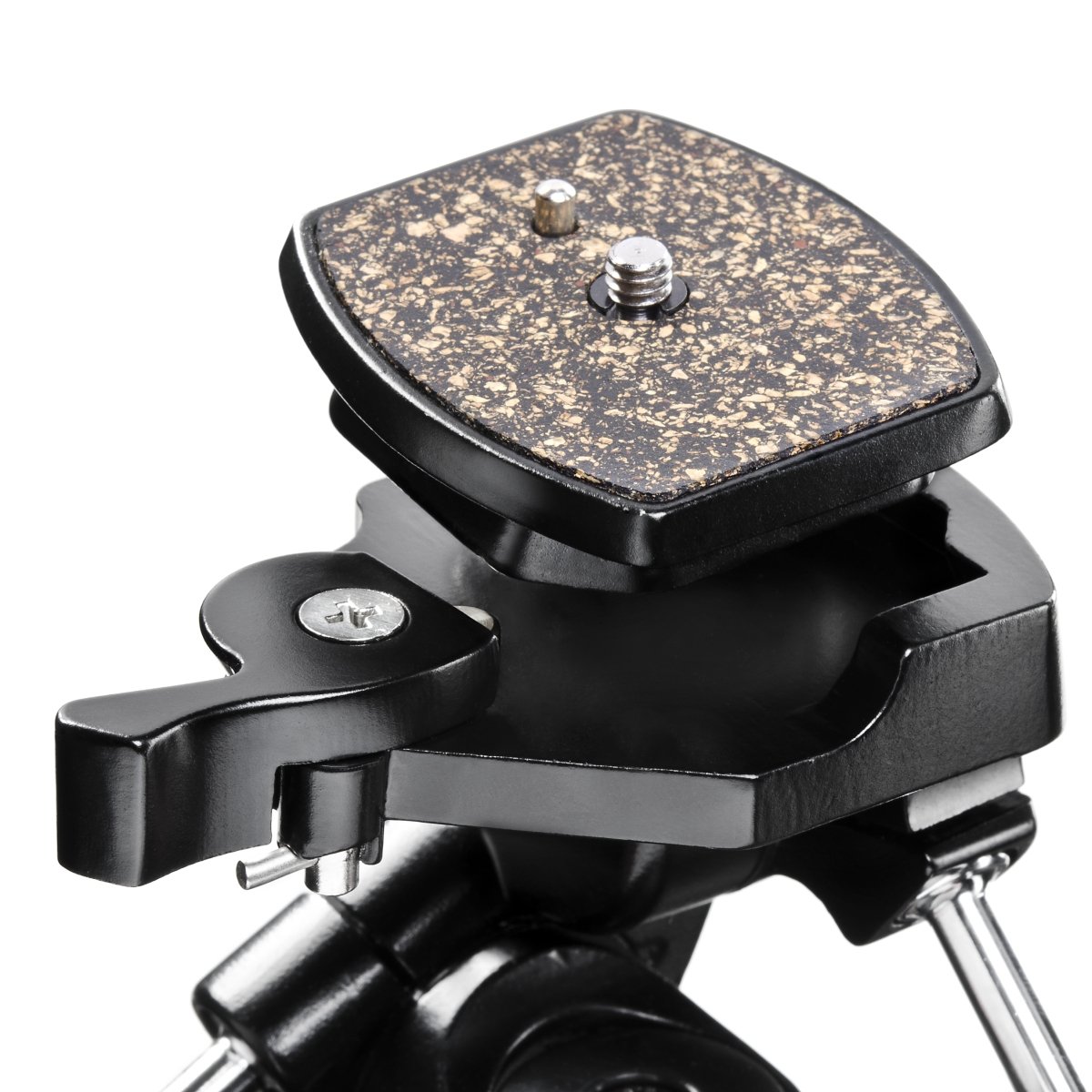 Walimex pro Carbonstativ inkl. 3D-Neiger