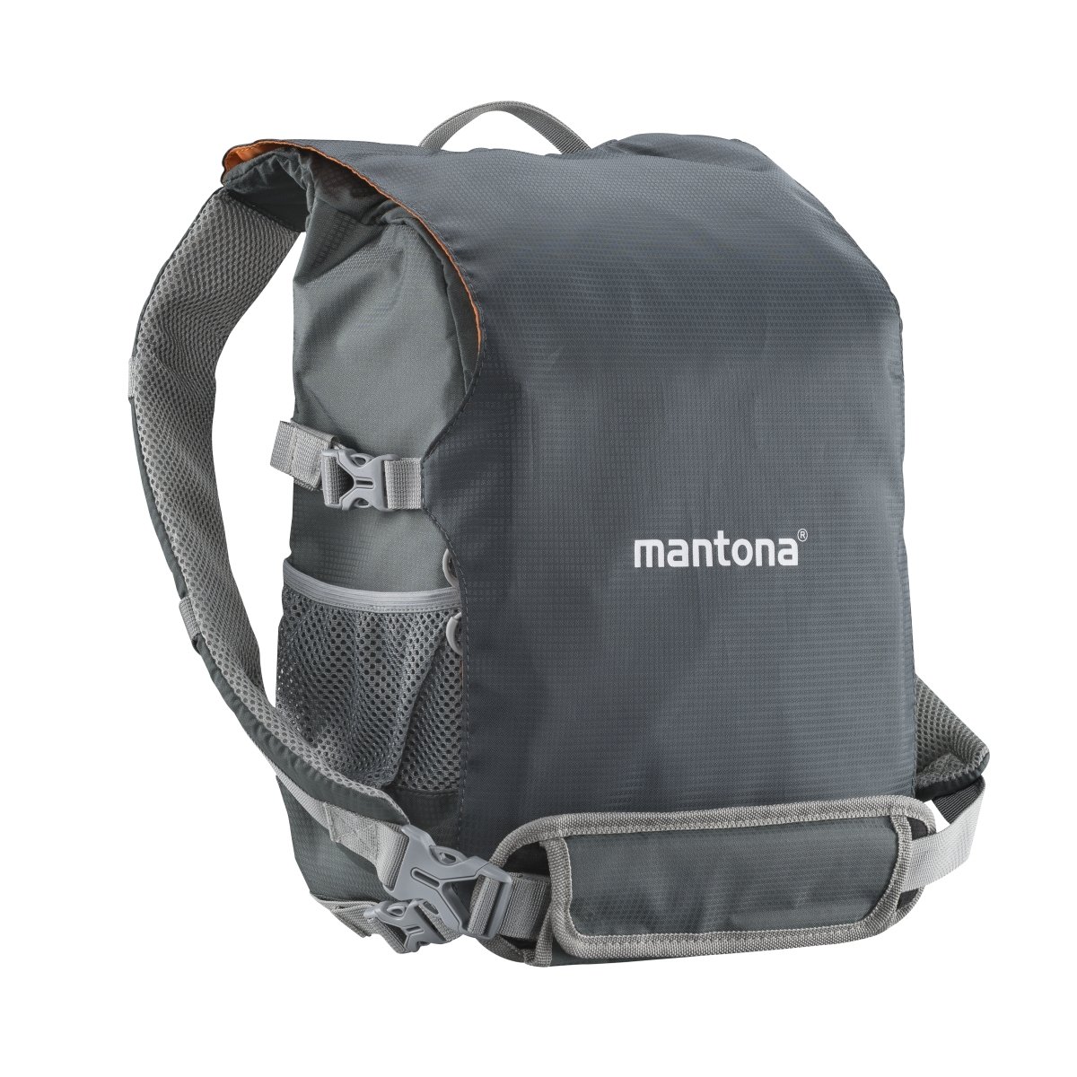 Mantona elementsPro 30 Kamerarucksack Dual