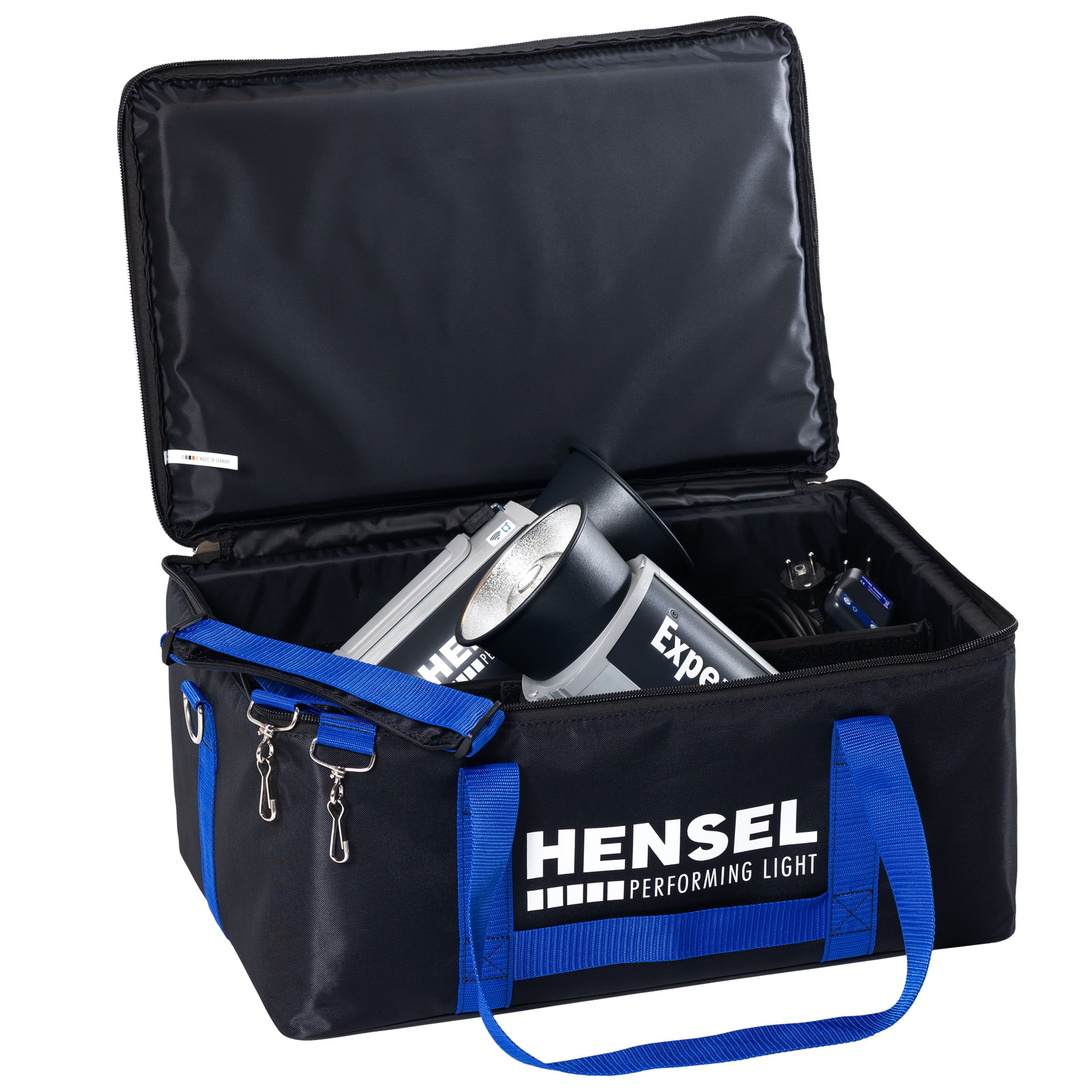 Hensel Kit „Expert“