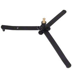 Walimex Reflektorhalter mit Dreibein-Standfuß