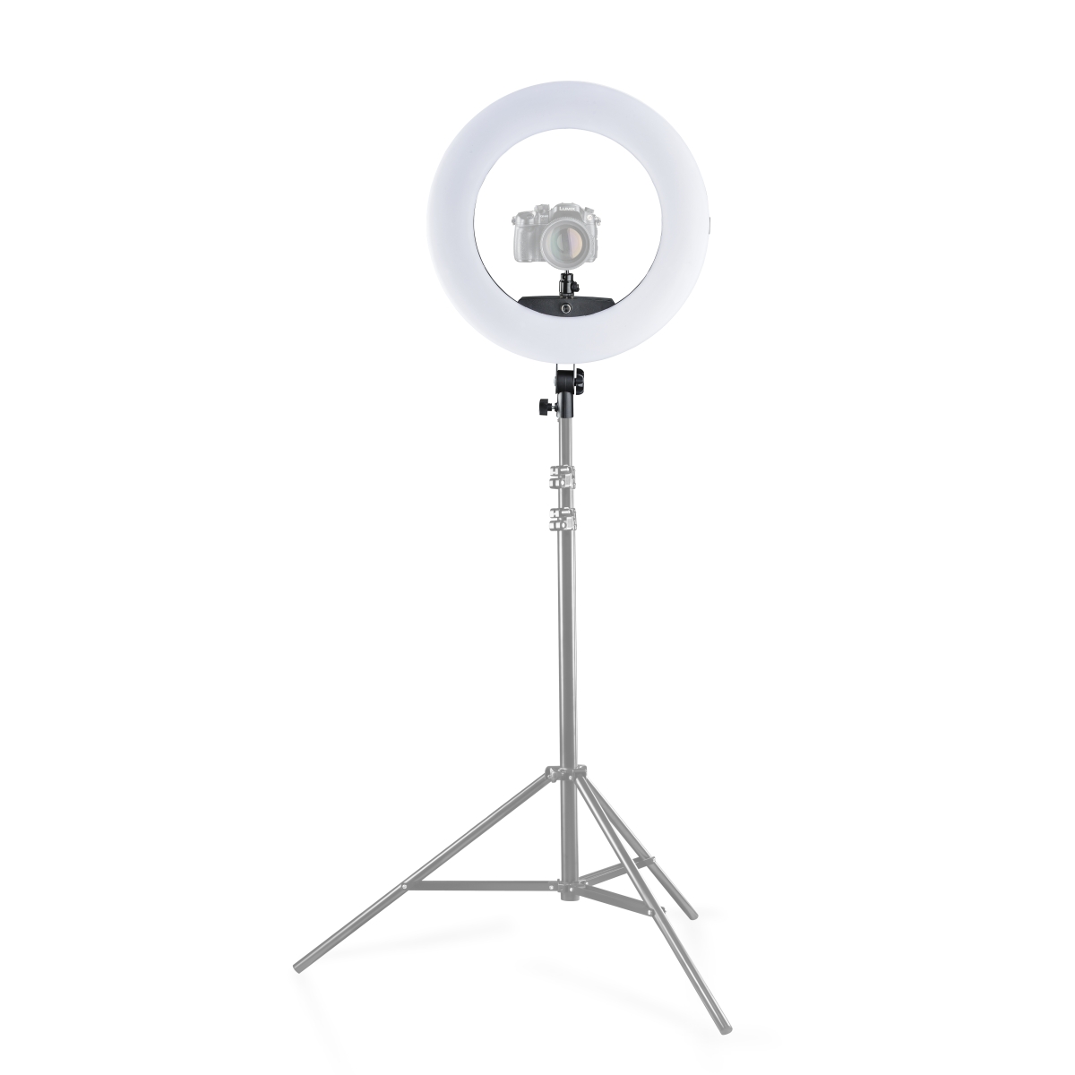 Walimex pro LED Ringleuchte Medow 960 Pro Bi Color