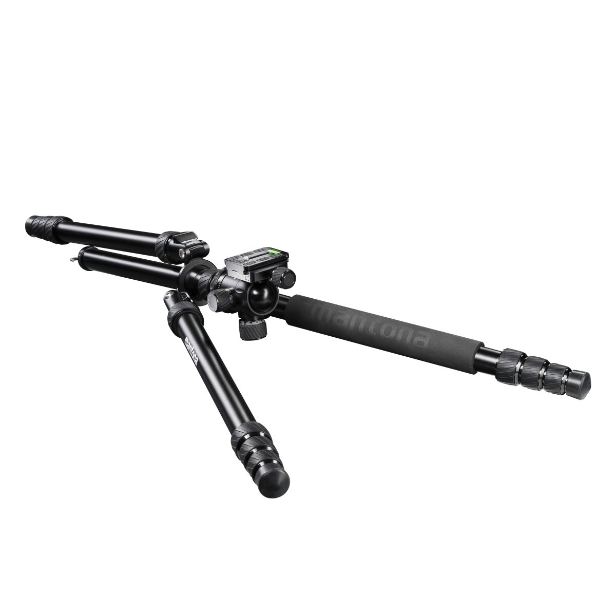 Mantona Kamerastativ Laurum 501