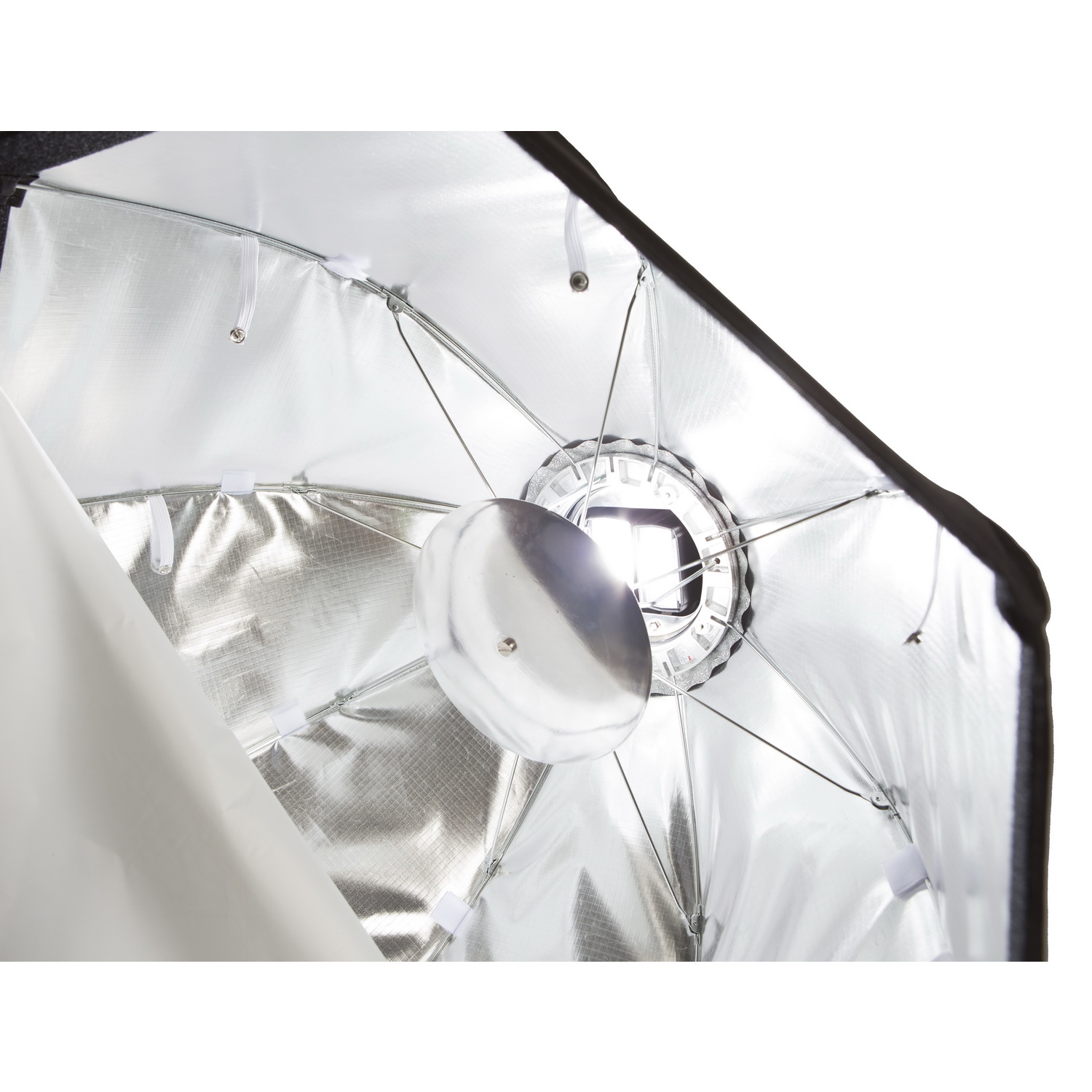 Aurora Firefly Duet Ø 75 cm, für 2 Speedlights