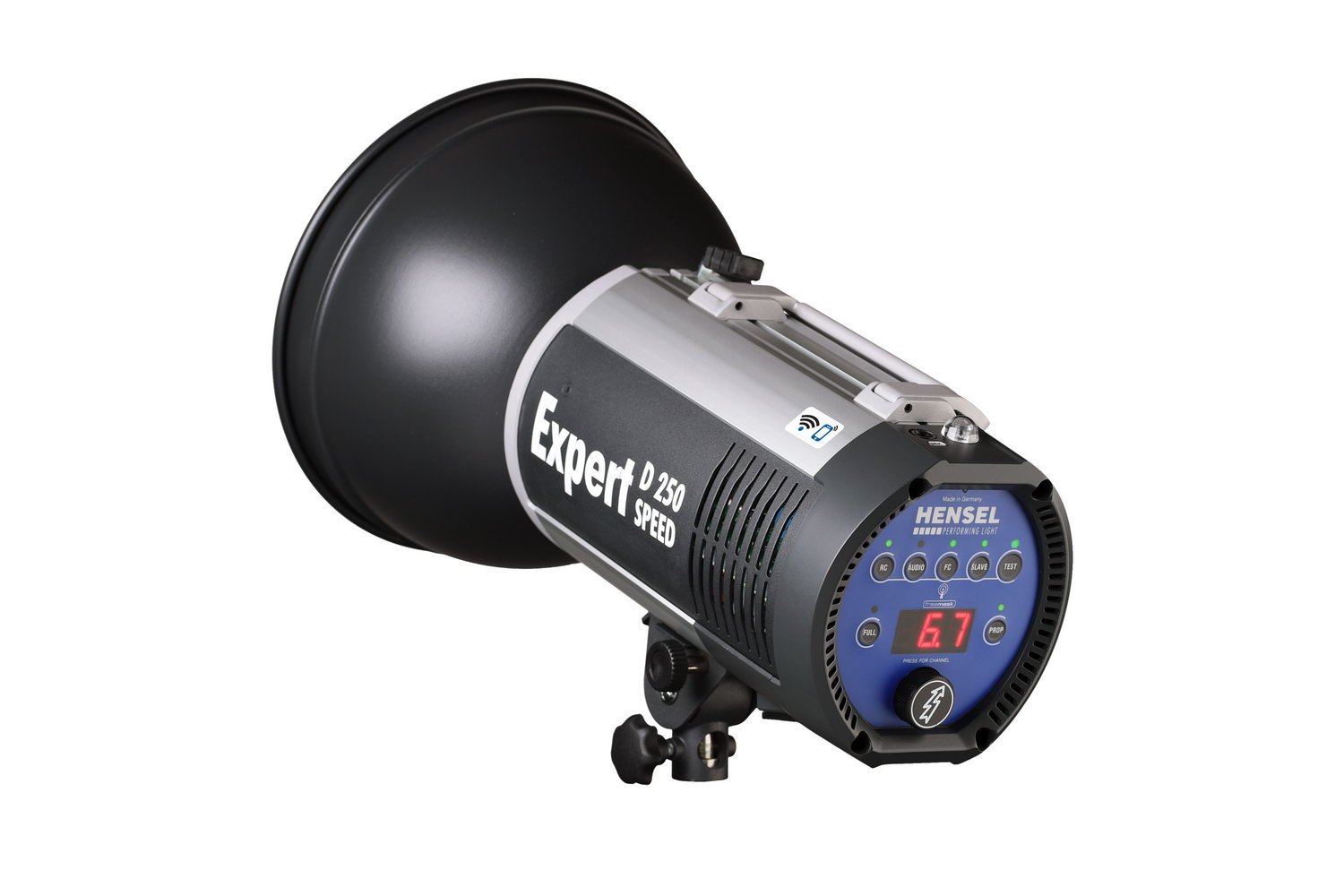 HENSEL Expert D 250 SPEED