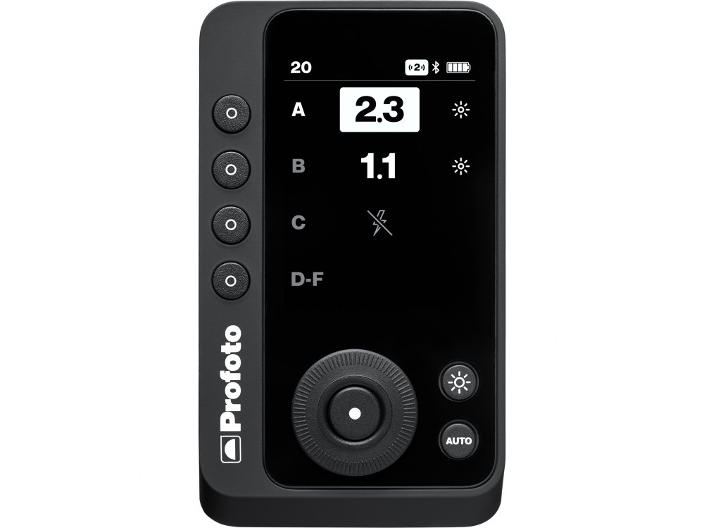 Profoto Connect Pro-C Canon