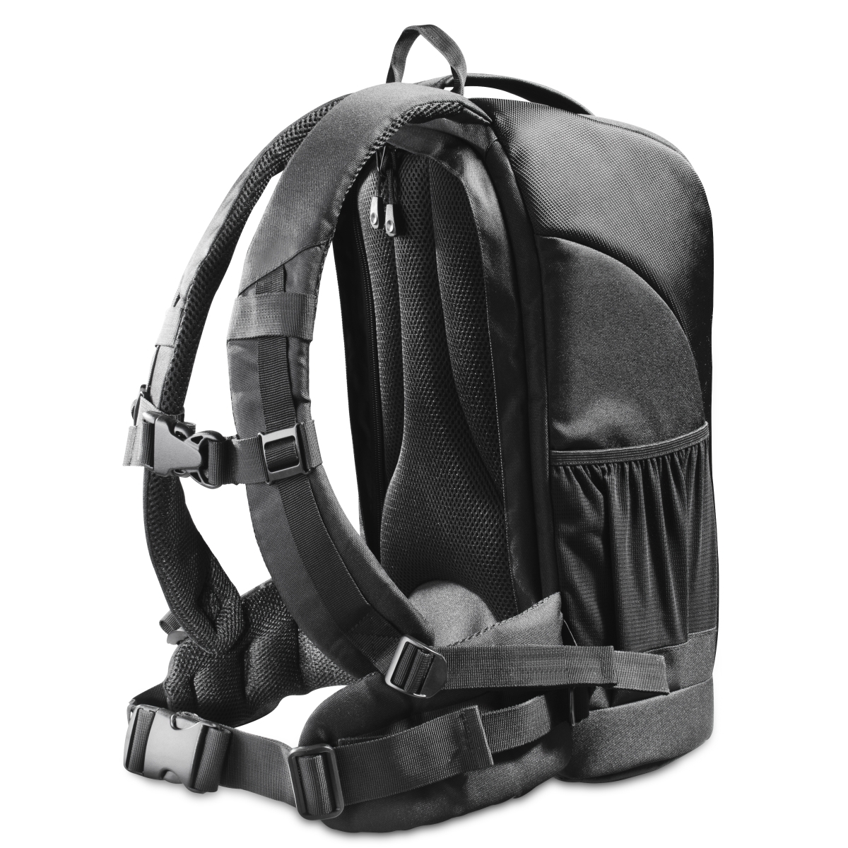 Mantona Trekking Fotorucksack