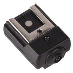 Walimex Universal Blitz-/Schirmhalterung