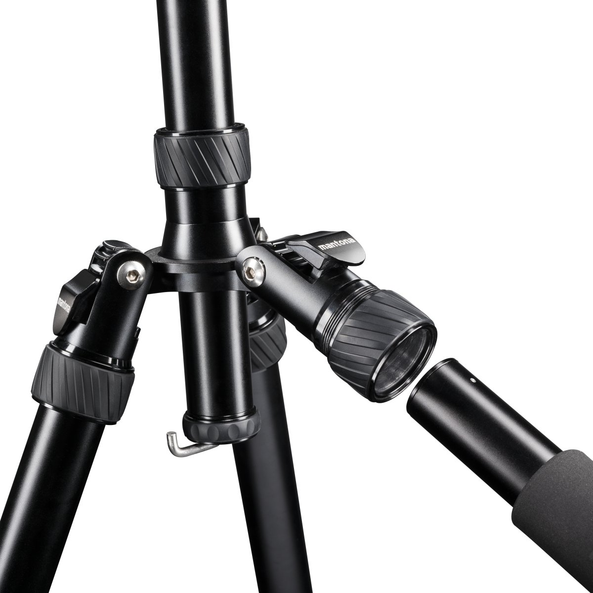 Mantona Kamerastativ Laurum 501