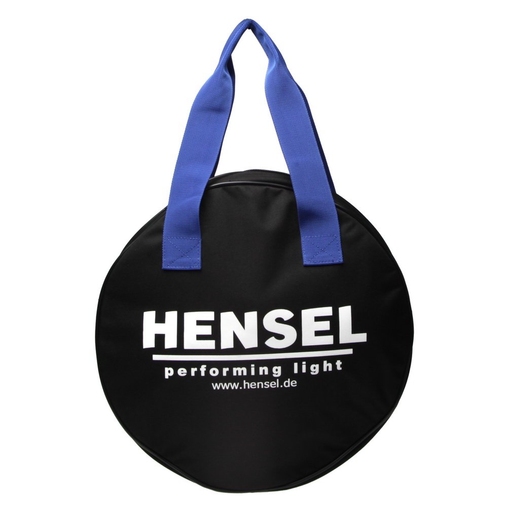 Hensel Reflektortasche Soft für Standard-Reflektor RF