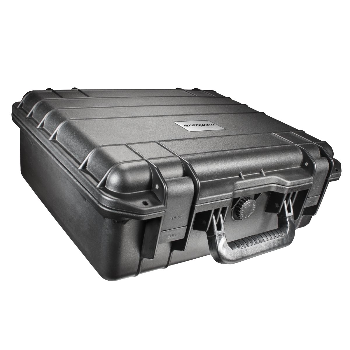 Mantona Outdoor Schutzkoffer M+