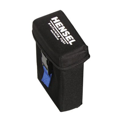 Hensel Schutztasche für Porty L Akku