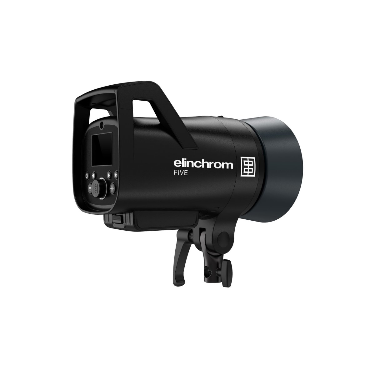 Elinchrom FIVE Monolight Kit