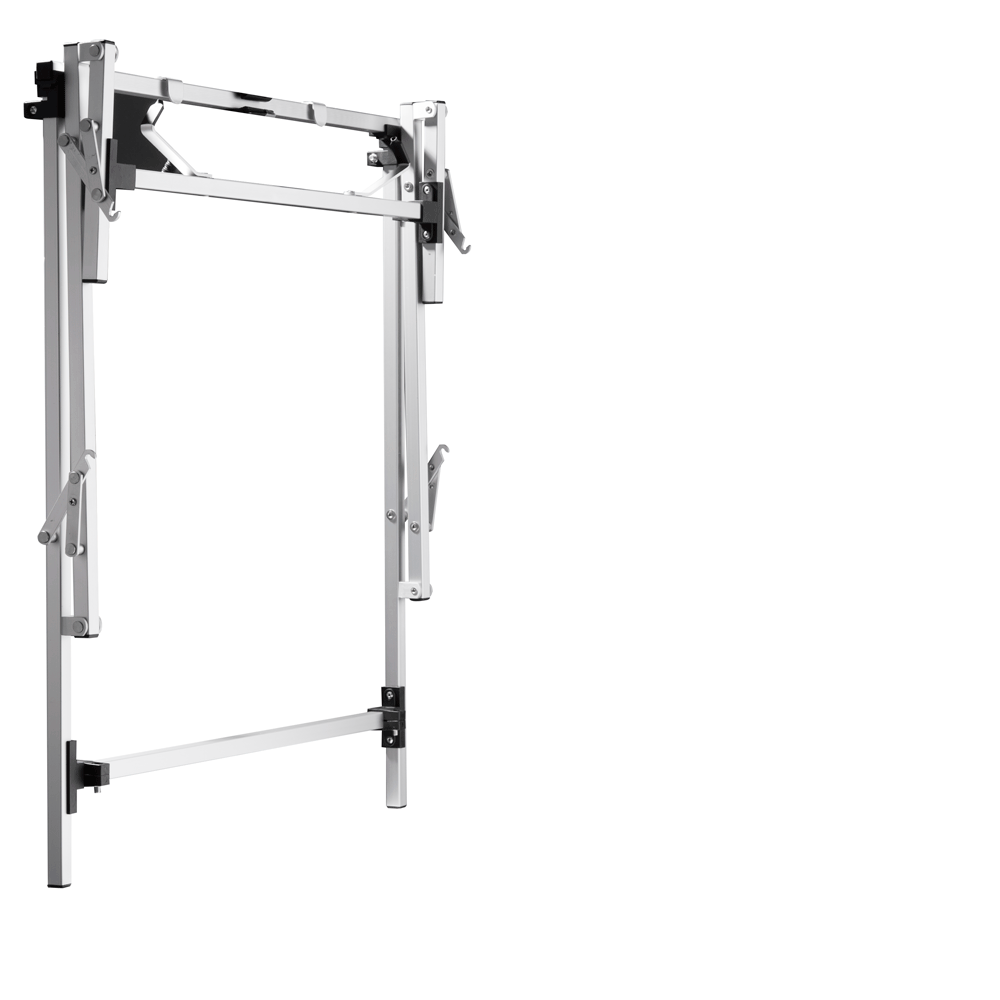 Walimex Aufnahmetisch Tavola Aufnahmehöhe 28cm