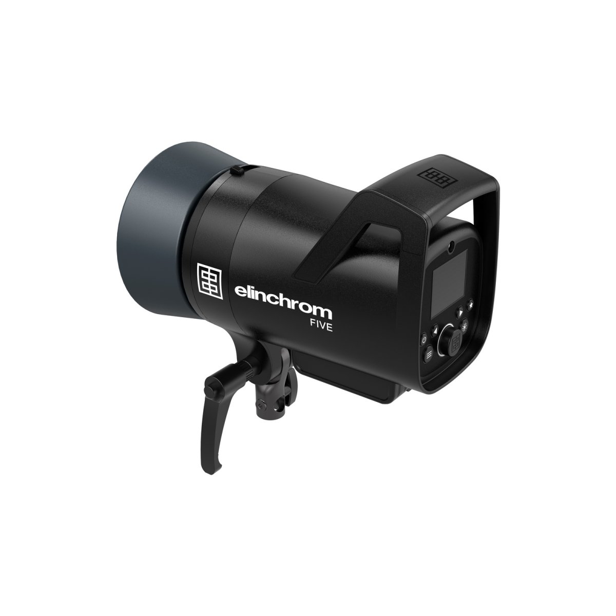 Elinchrom FIVE Monolight Kit