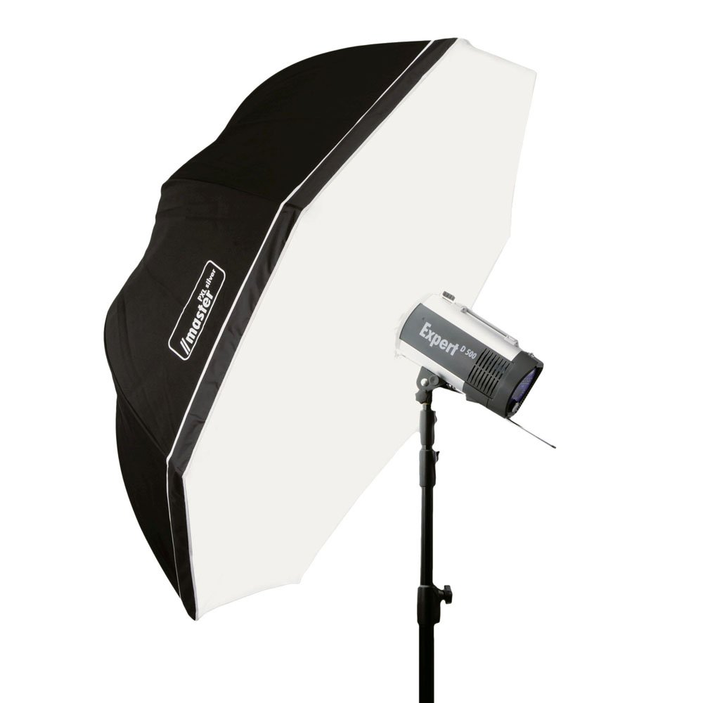 Hensel Diffusor für Master PXL Schirme