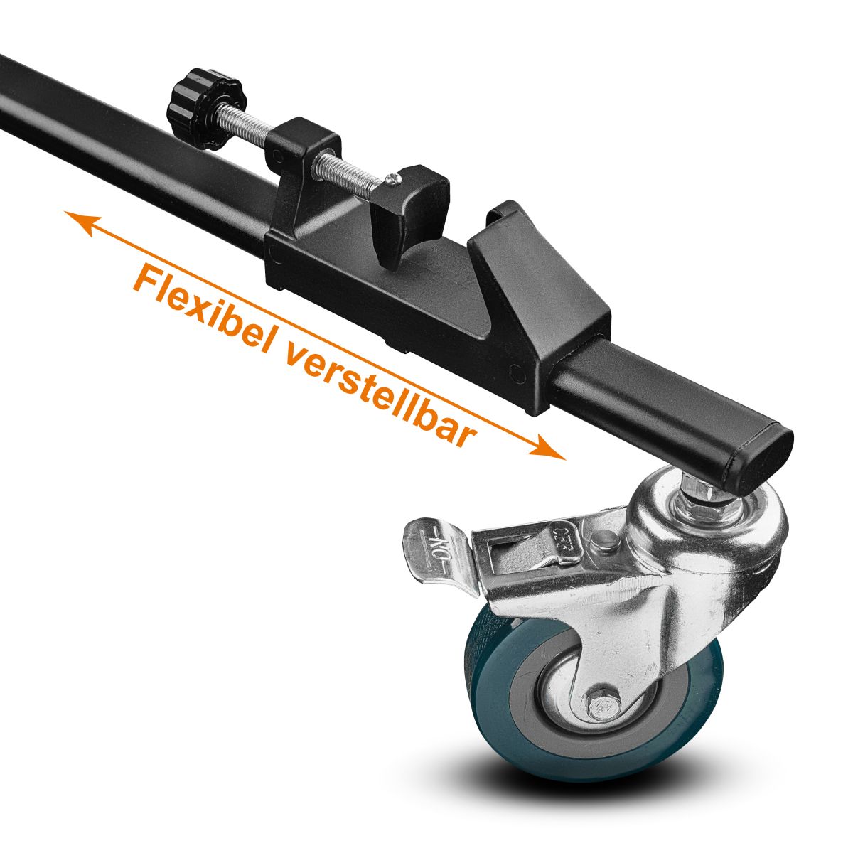 Walimex pro WT-600 Stativwagen