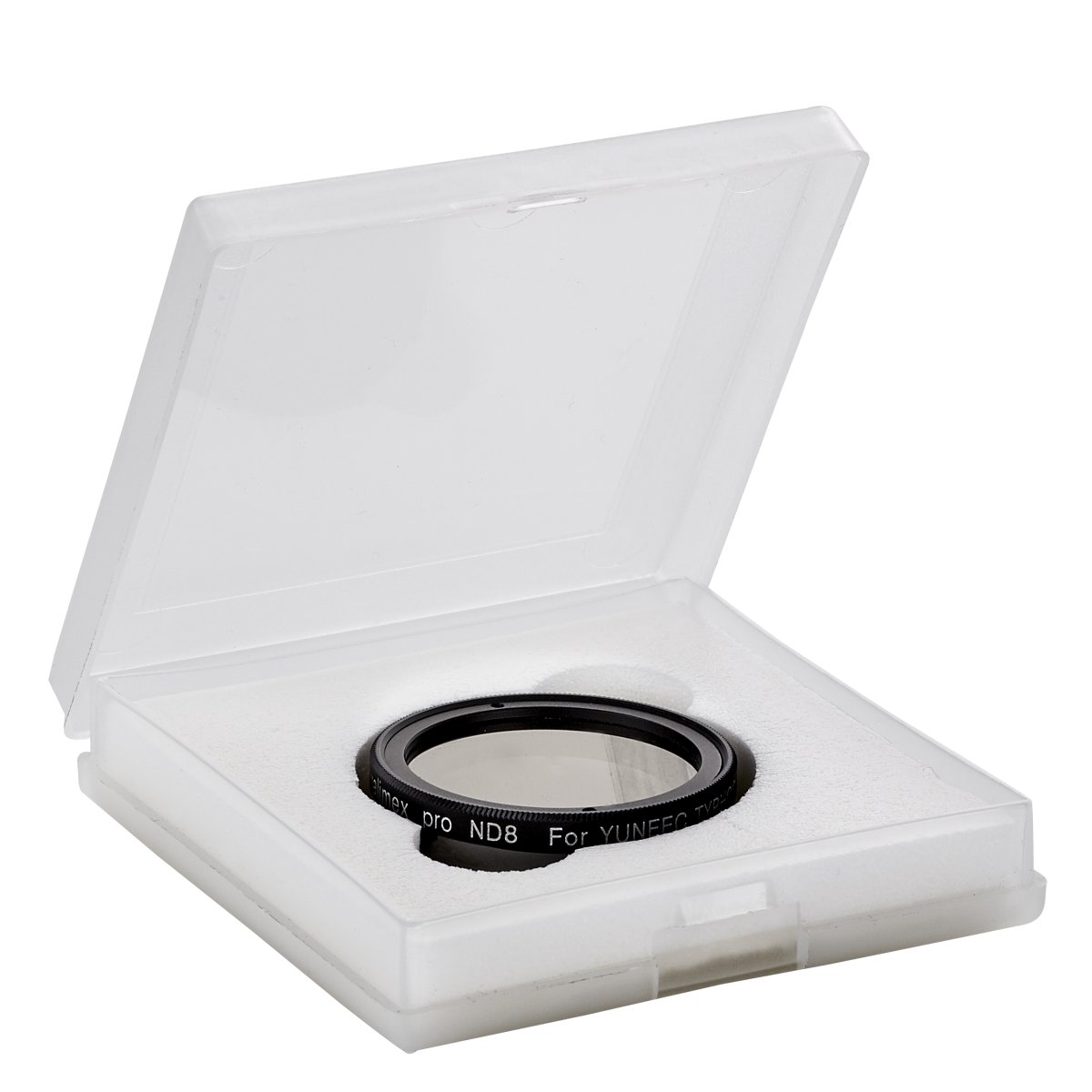 Walimex pro Drohnenfilter Yuneec Typhoon ND8