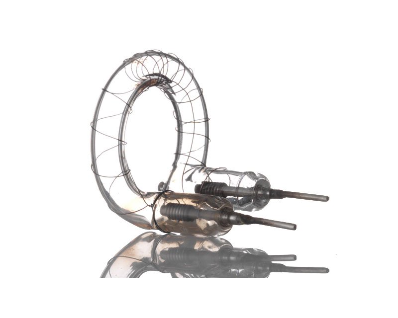 broncolor Blitzröhre 2400 J 5900 K zu Litos