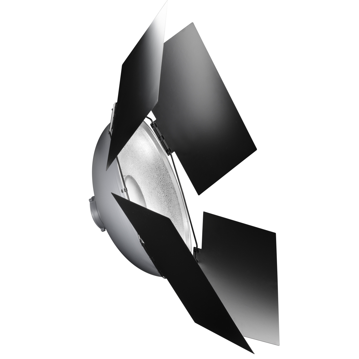 Walimex pro Beauty Dish Set Walimex pro & K, 50cm