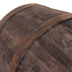 Walimex pro Studio-Requisite 'Holzfass'