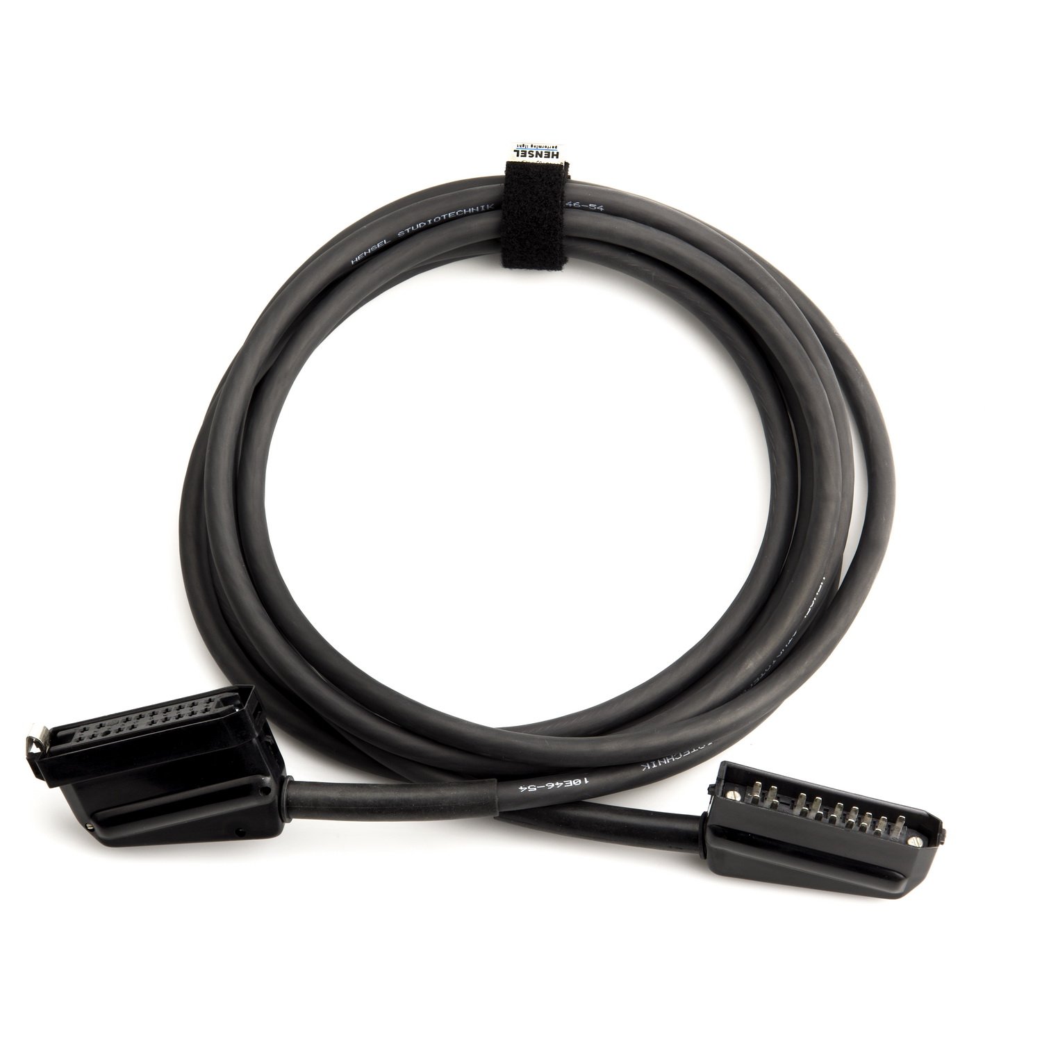 HENSEL Blitzkopfverlängerungskabel 5 m