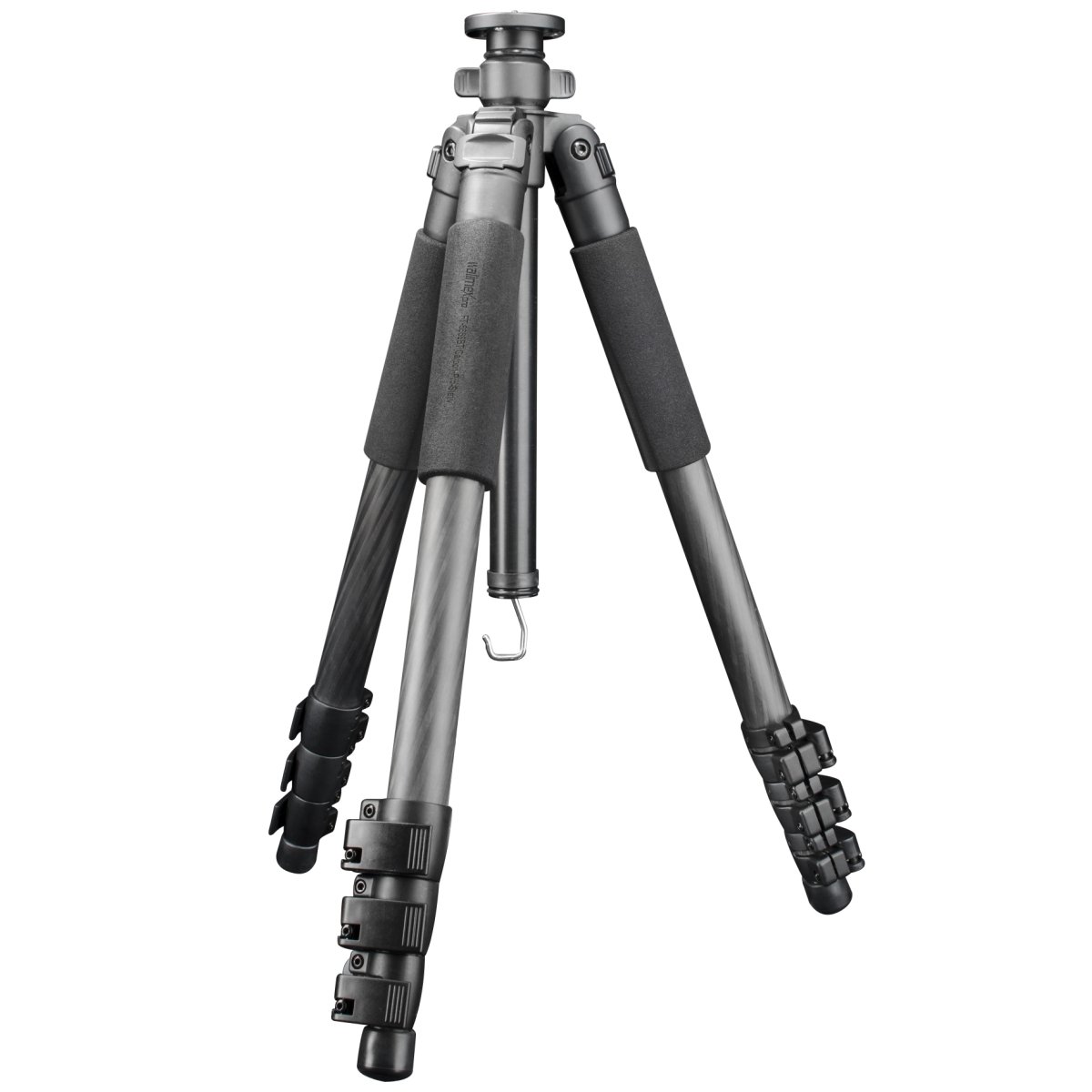 Walimex pro FT-6666BT Carbon-Pro-Stativ, 171,5cm