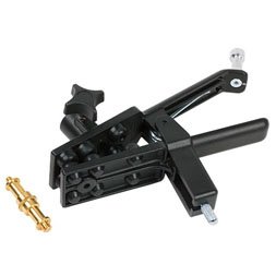 Hensel Sky Hook Kroko-Klemme