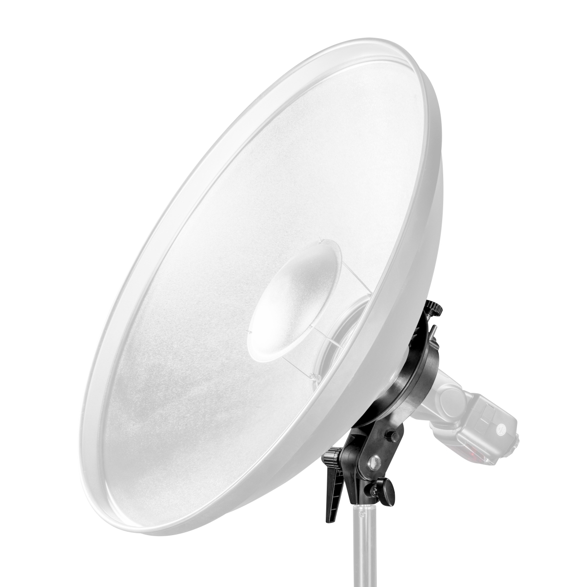 Walimex pro Universal Systemblitzhalter