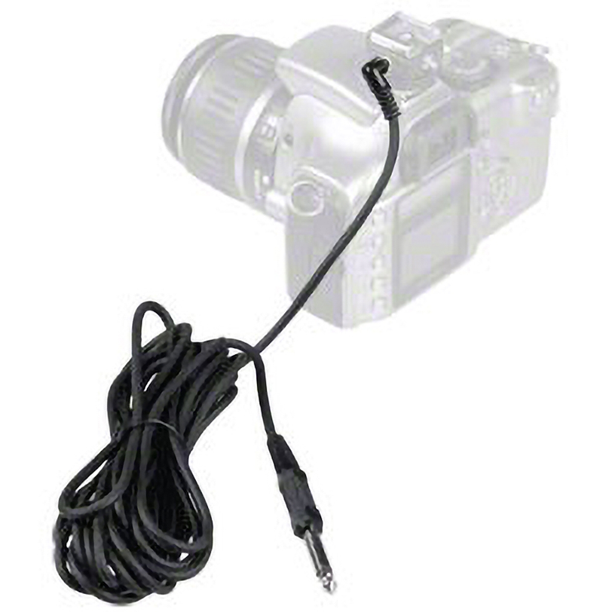 Walimex pro Synchrokabel 420cm mit Klinkenstecker 6,3mm