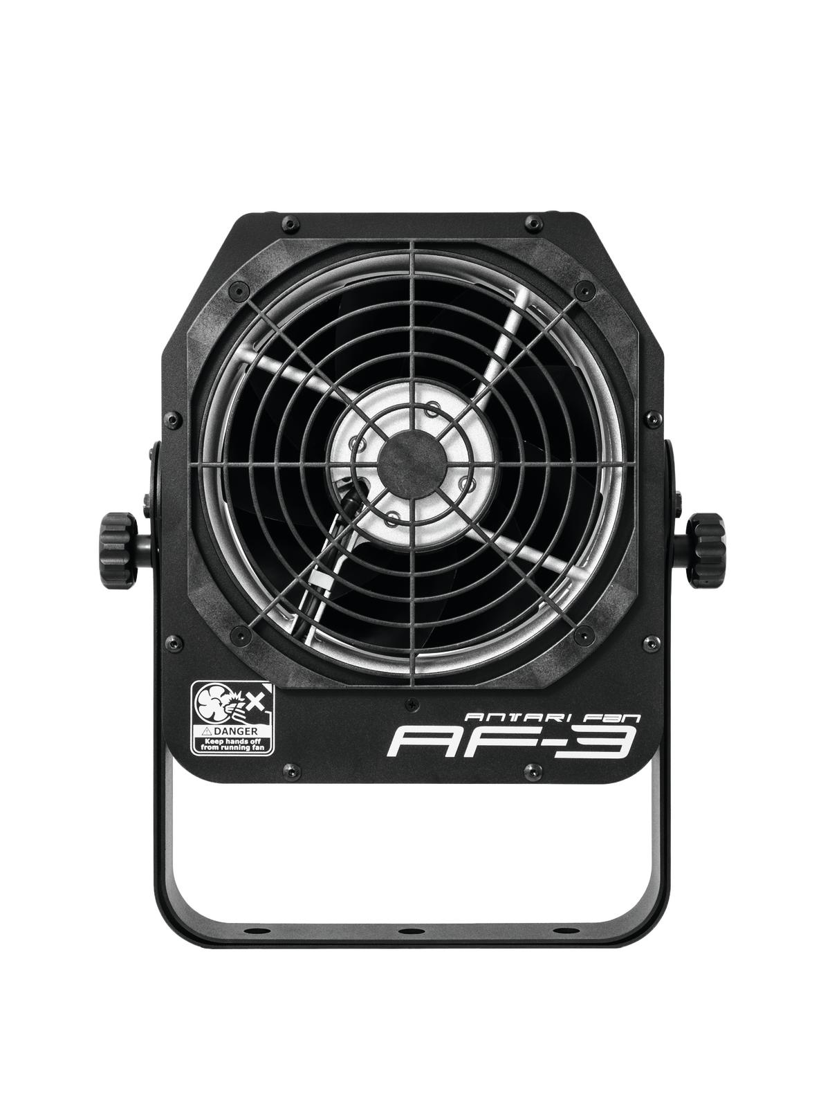 ANTARI AF-3X Effect Fan