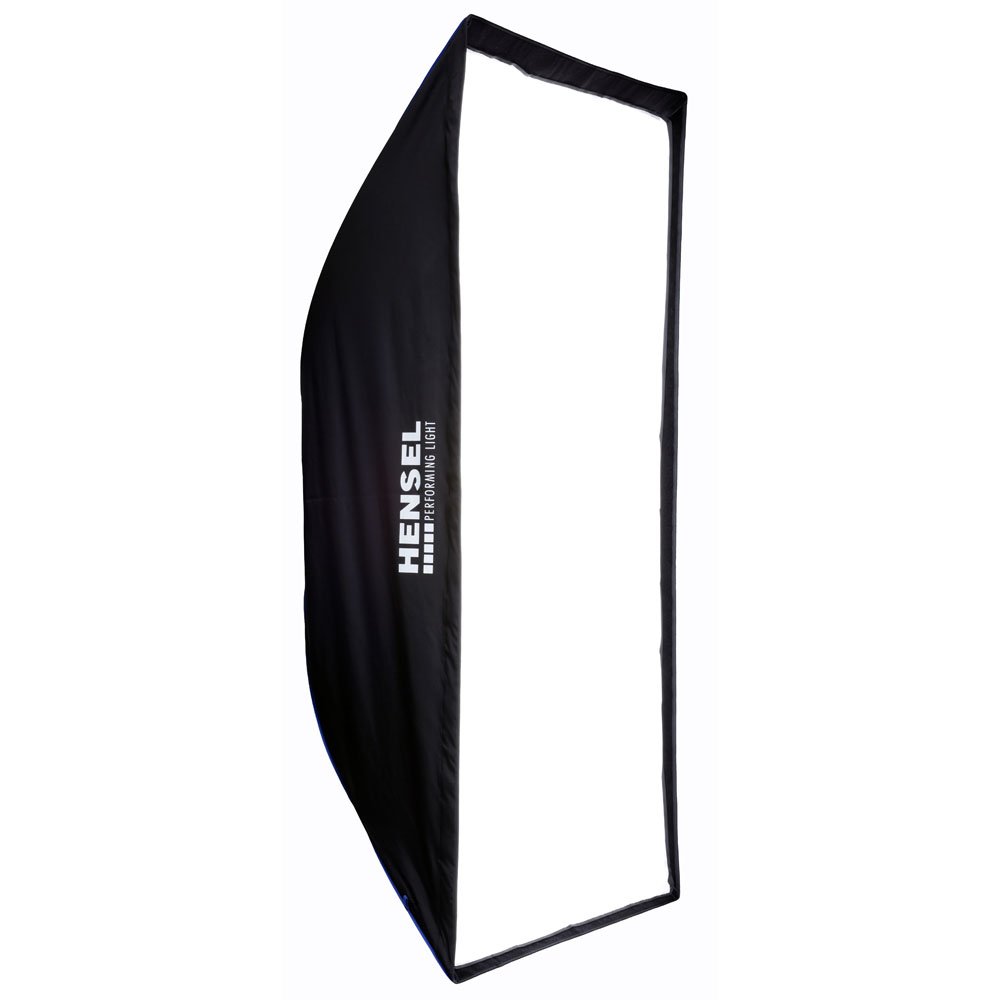 Hensel Rechteckige Softbox, 120 x 180 cm