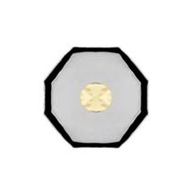 Aurora Frontdiffusor gold für Firefly II FBO 65 (FSO 65G)