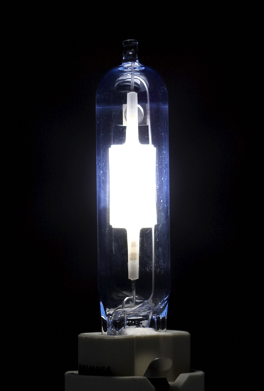 HEDLER Metallhalogenlampe 150 W CM SE T 4000 Std.  ca. 3200 Kelvin