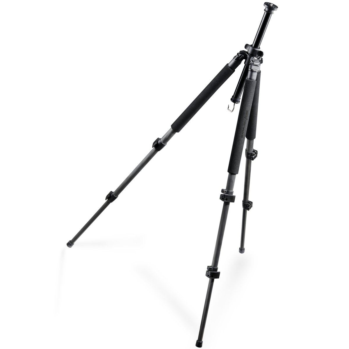 Walimex pro Carbonstativ inkl. 3D-Neiger