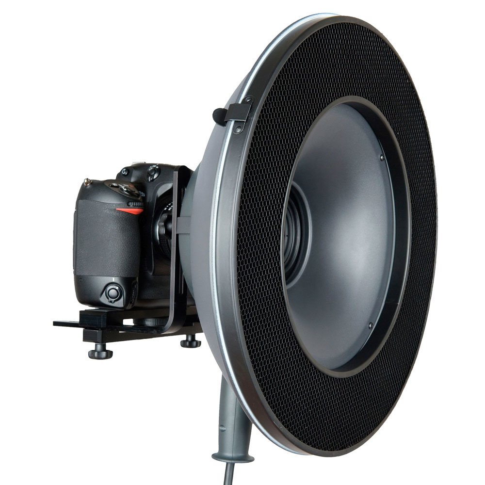 Hensel Standard Reflektor RF, weiß