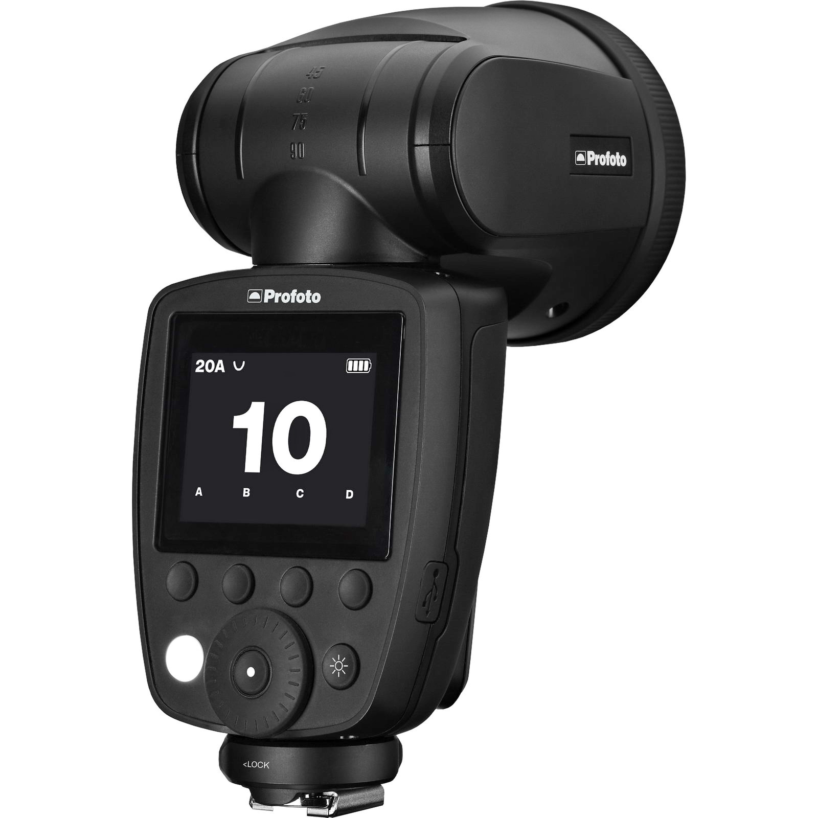 Profoto A10 Air TTL-S Sony