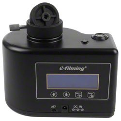 walimex pro Automatischer Panoramakopf 360°