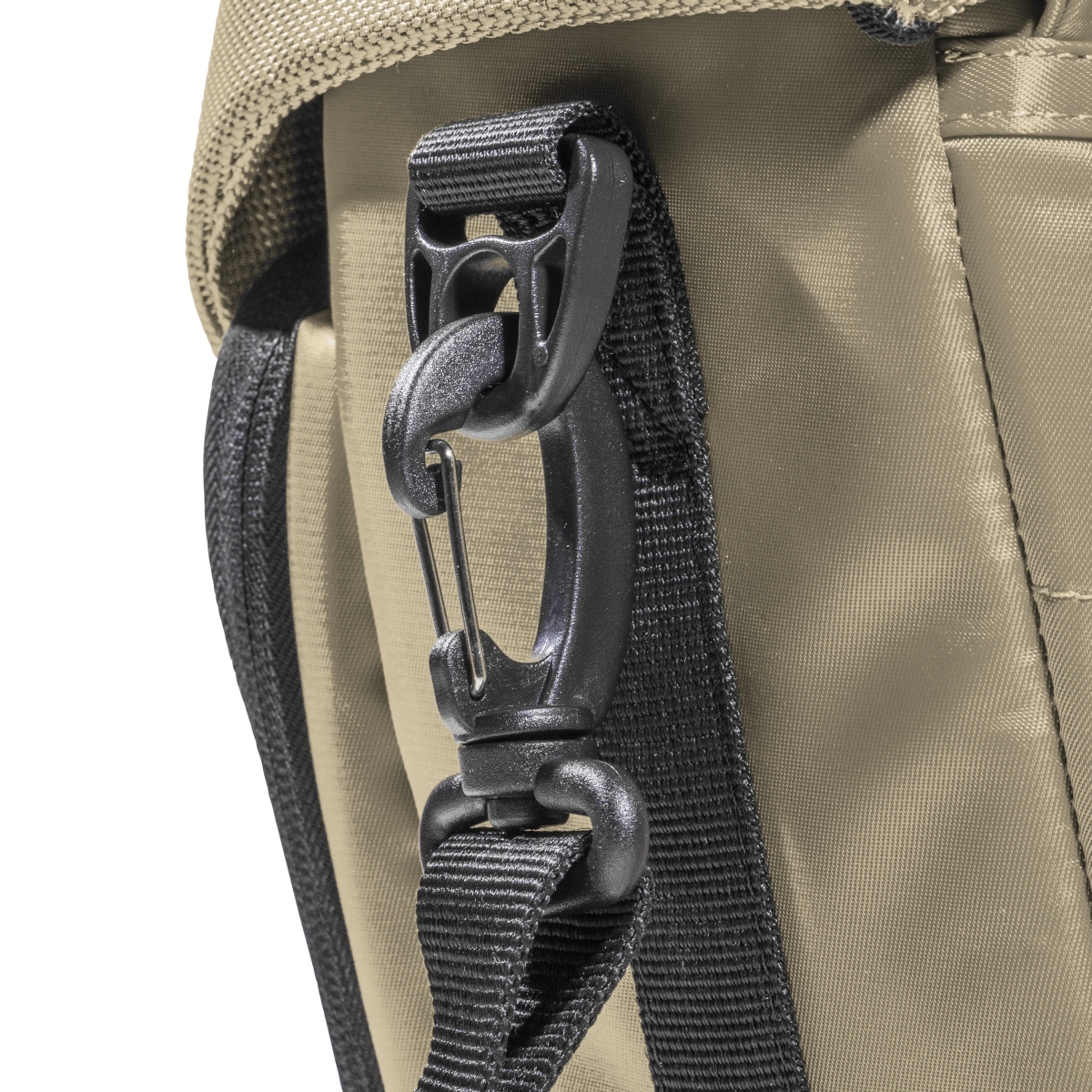 Mantona Premium Colttasche sand