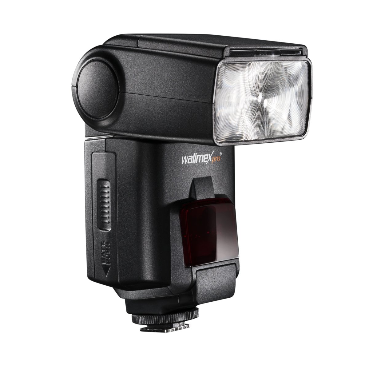 Walimex pro Speedlite 58 HSS i-TTL Nikon