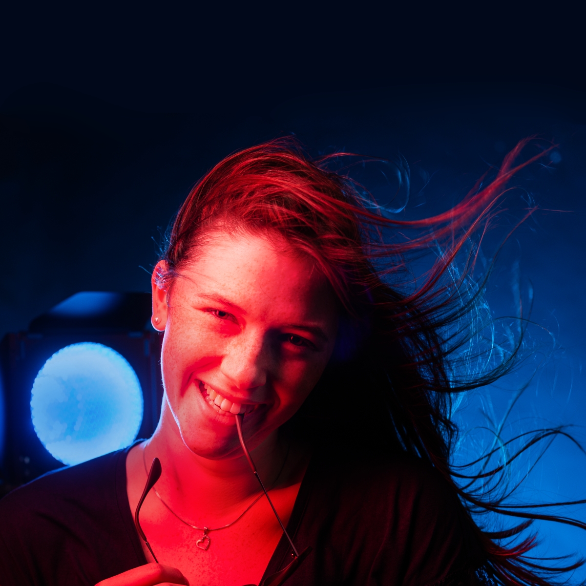 Walimex pro Abschirmklappen/Waben/Farbfilterset