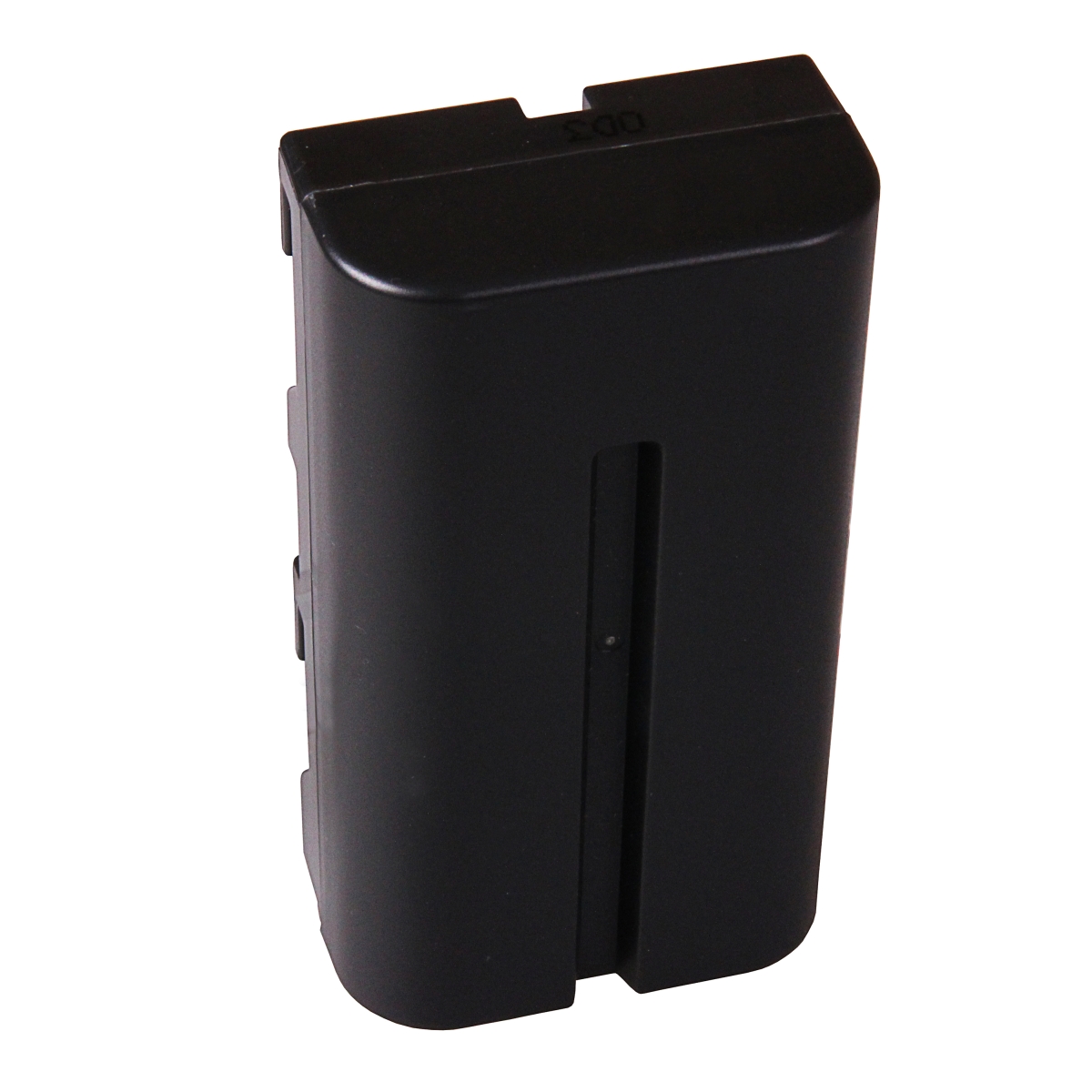 NP-F 550 Li-Ion Akku für Sony 2200 mAh 7,4V 16,3Wh