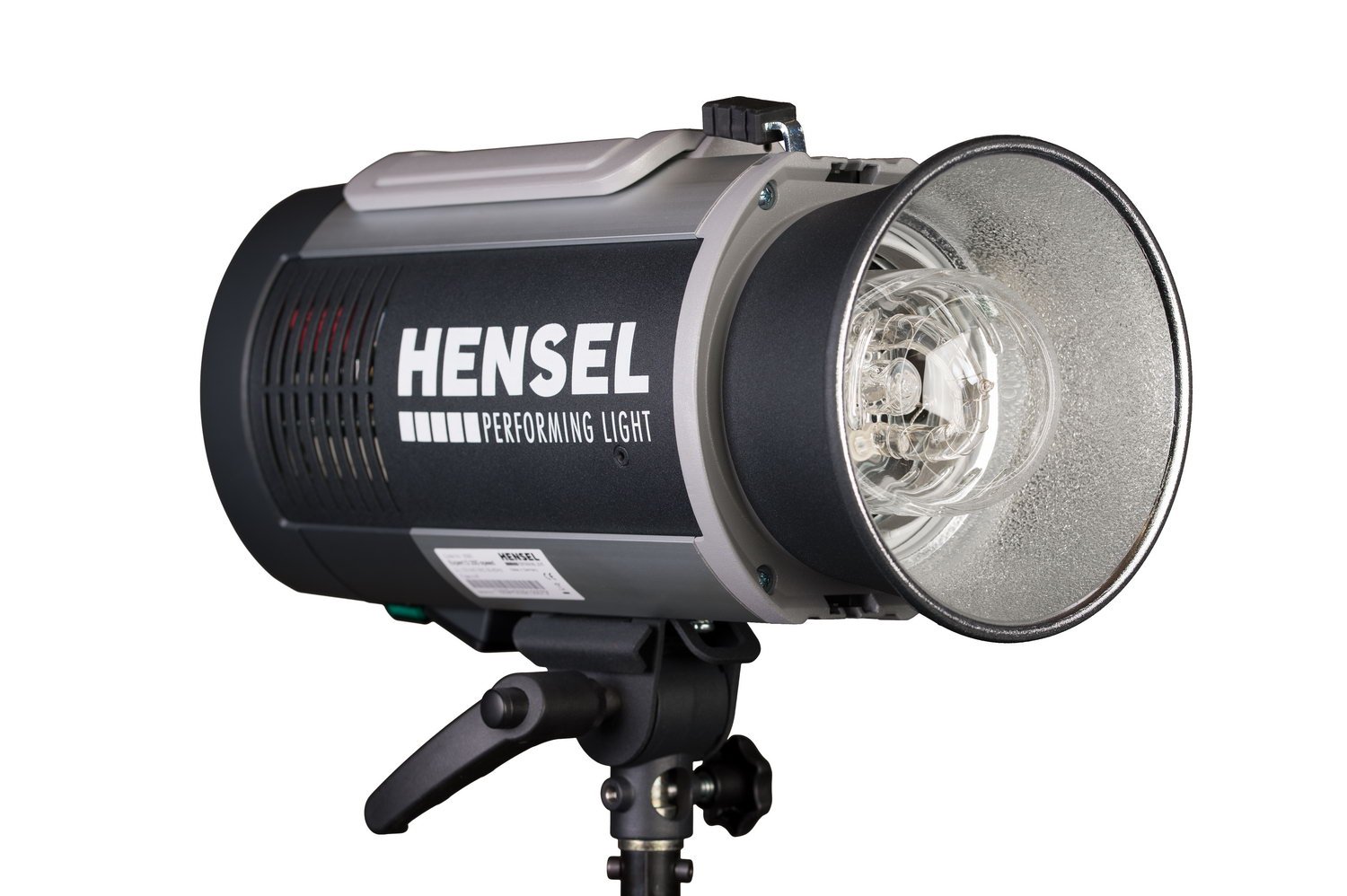 HENSEL Expert D 250 SPEED
