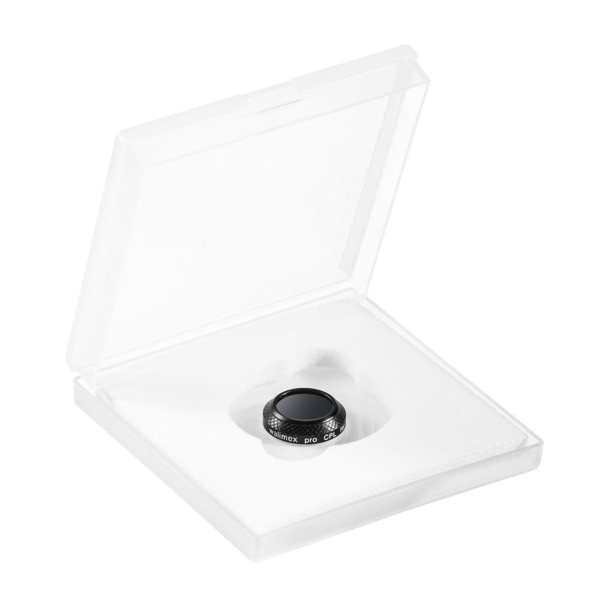 Walimex pro Drohnenfilter DJI Mavic Pro CPL