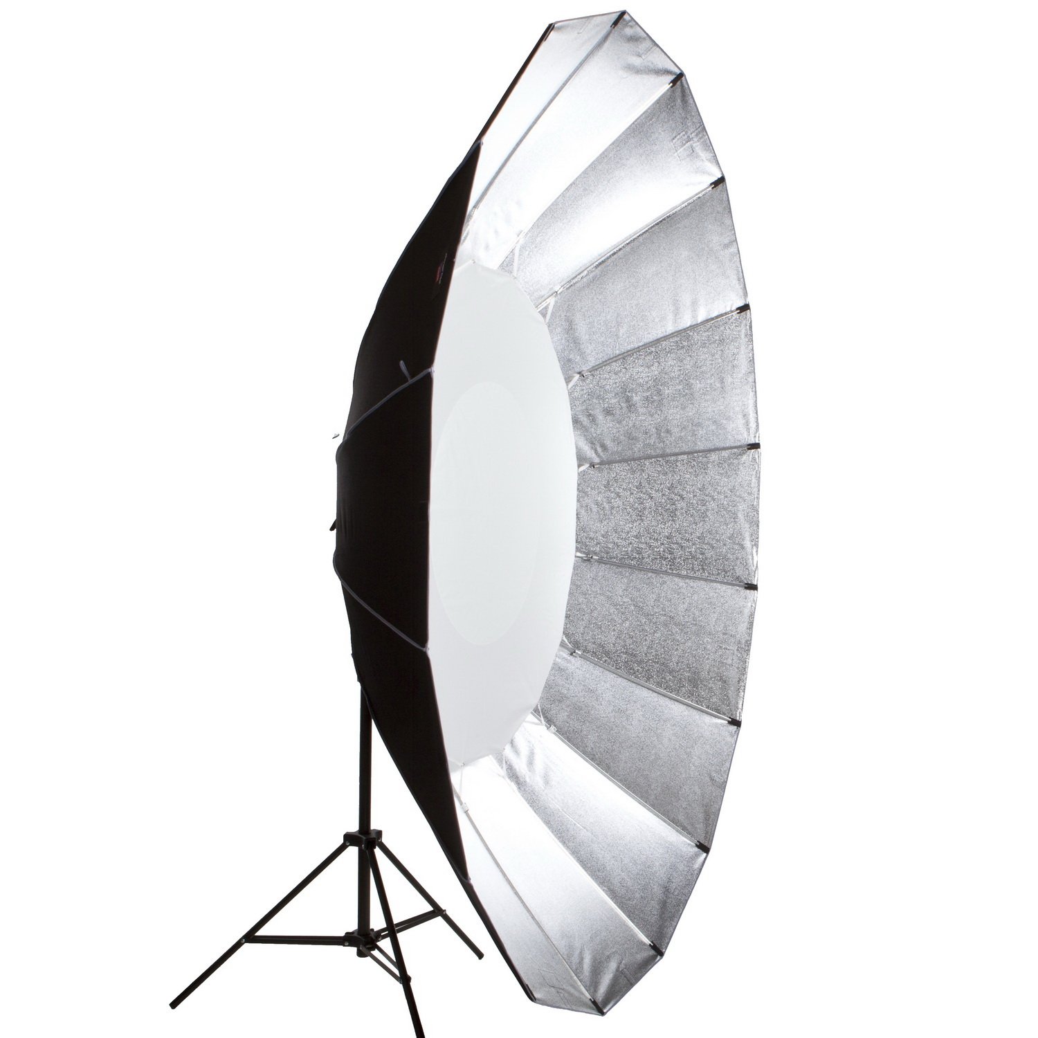 Aurora Softbox Ø 253 cm (TERA 100) 16 Segmente