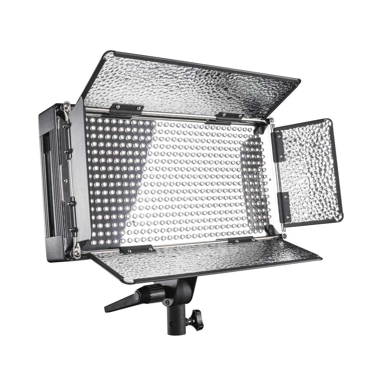 Walimex pro LED 500 Flächenleuchte 30W