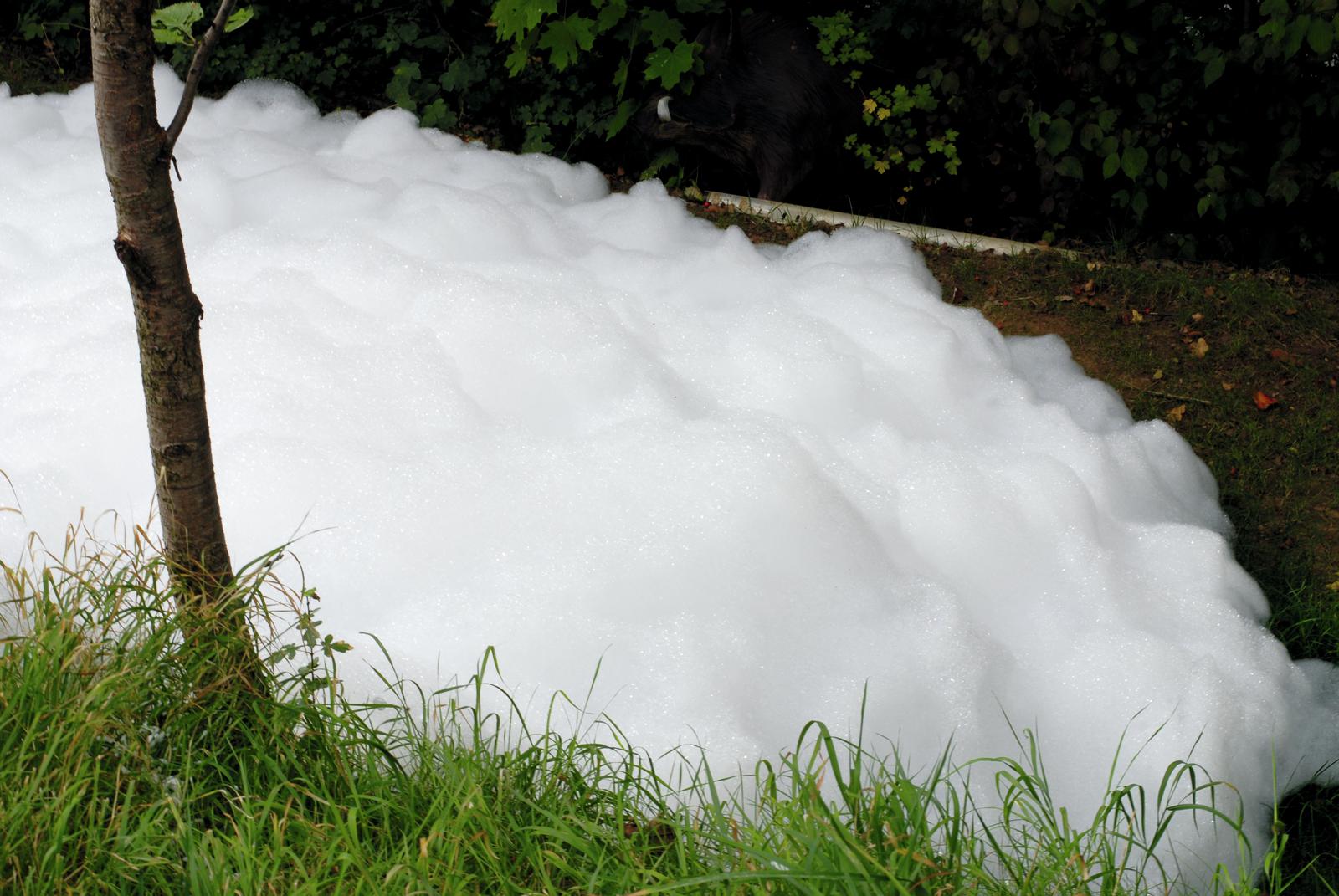 EUROLITE Foam 1200 Schaumkanone