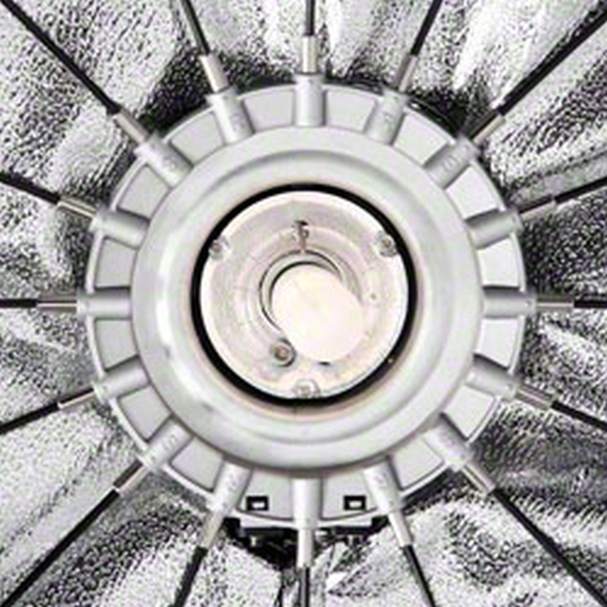 Walimex pro 16-Winkel-Softbox Ø180cm Aurora/Bowens