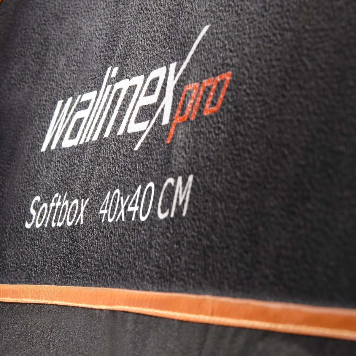 Walimex pro Softbox OL 40x40cm Aurora/Bowens